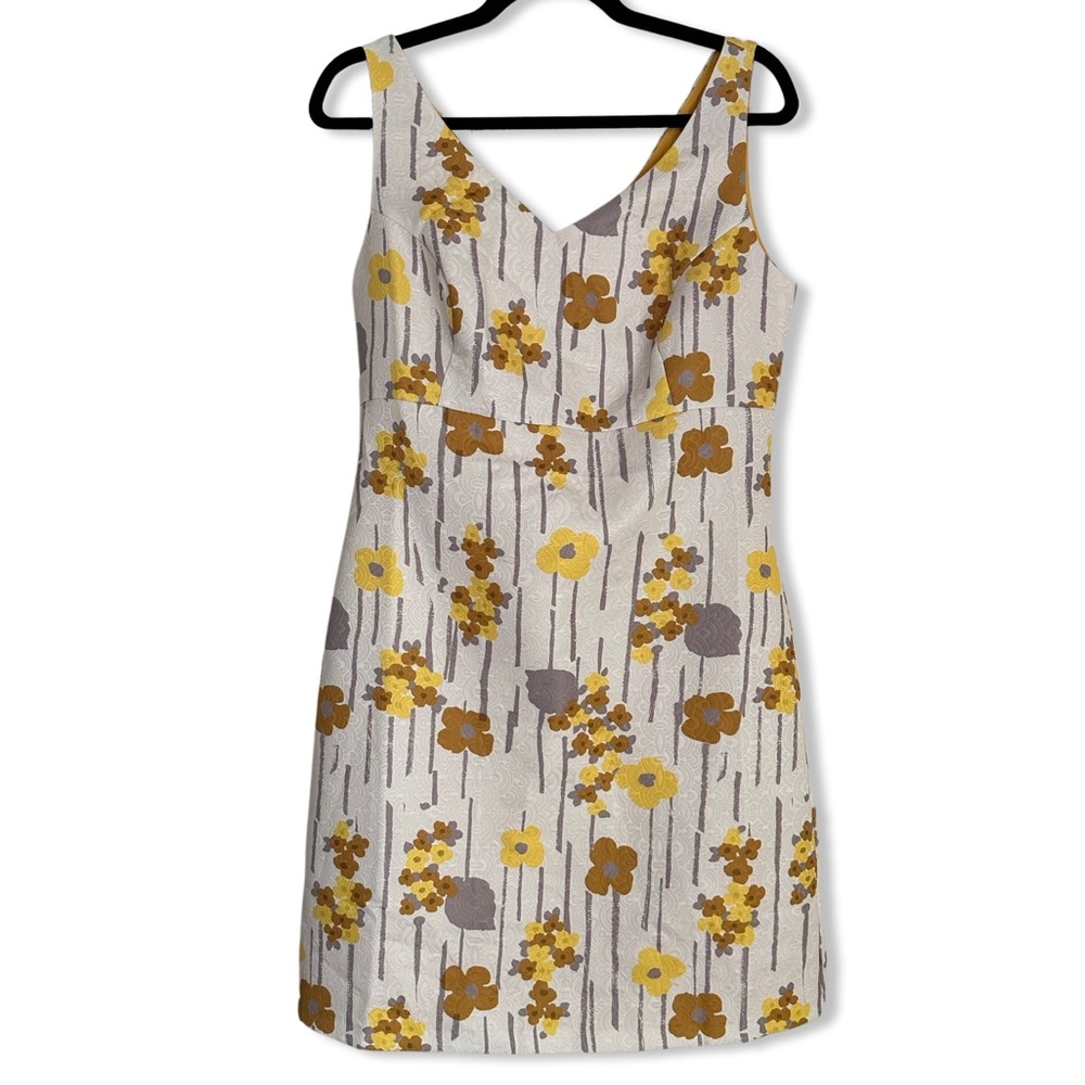JB by Julie Brown floral dress